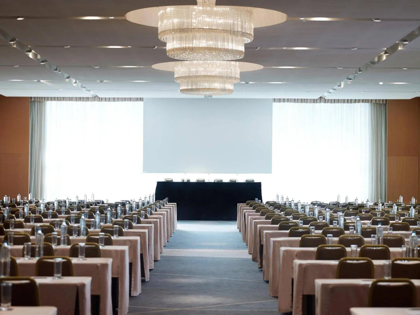 Conrad Athens The Ilisian