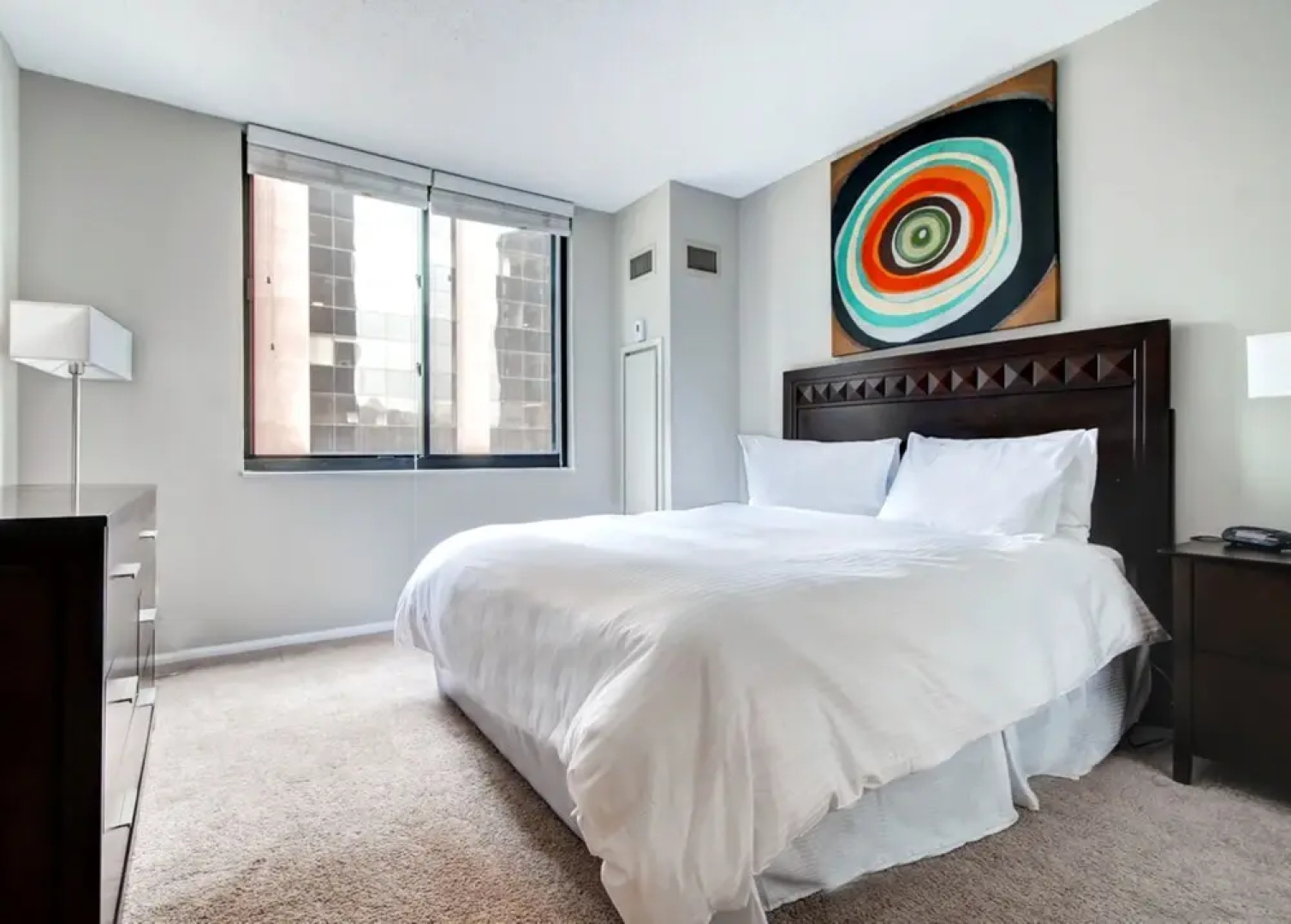 Luxury Apartments near Stamford