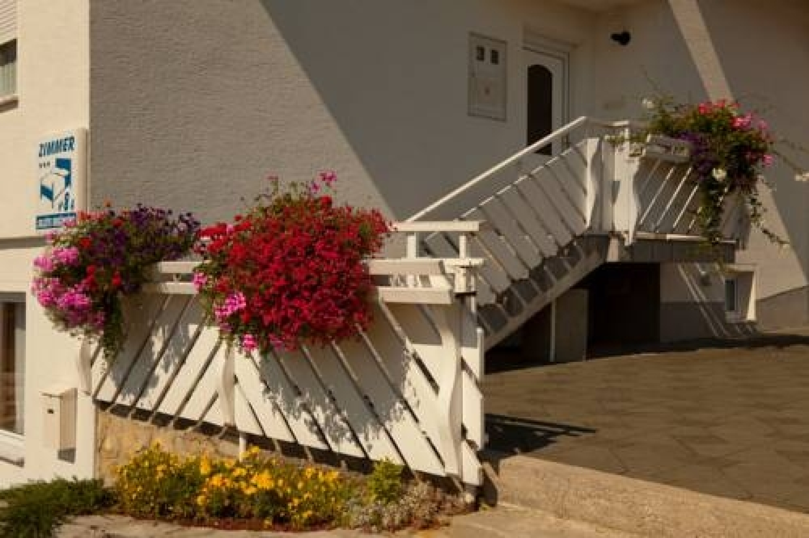 Guesthouse Franjkovic