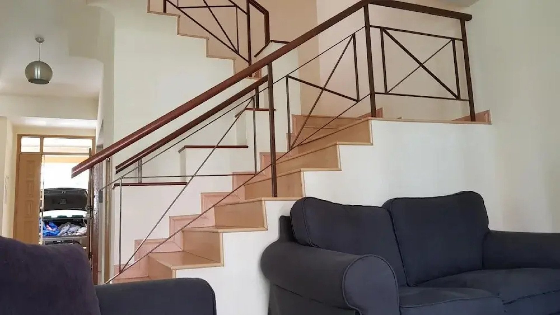 Cozy Putrajaya Homestay