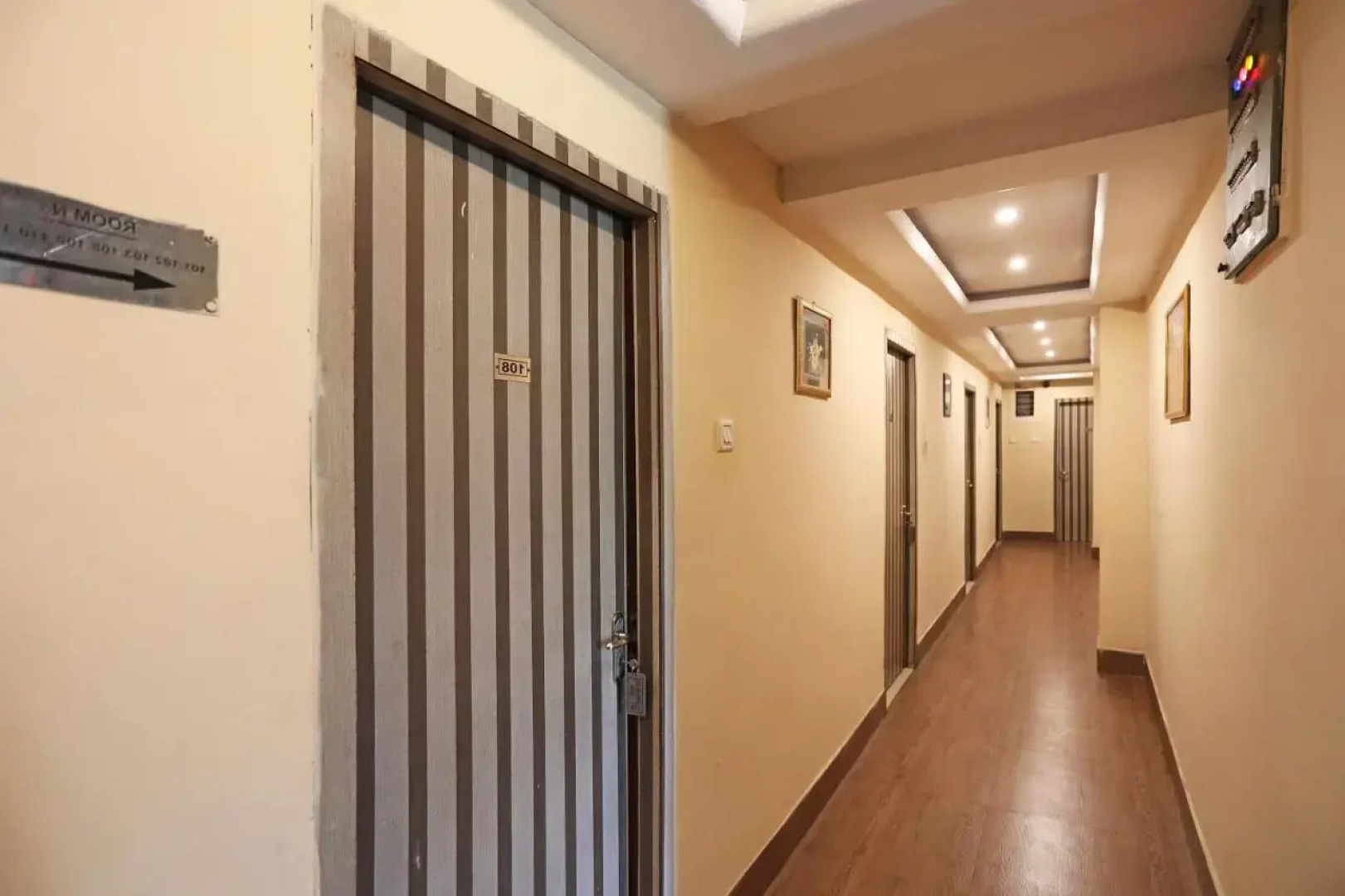 OYO Premium Station Road Ranchi