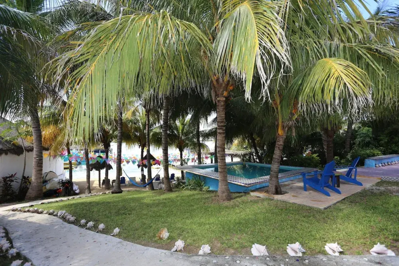 El Milagro Beach Hotel & Marina
