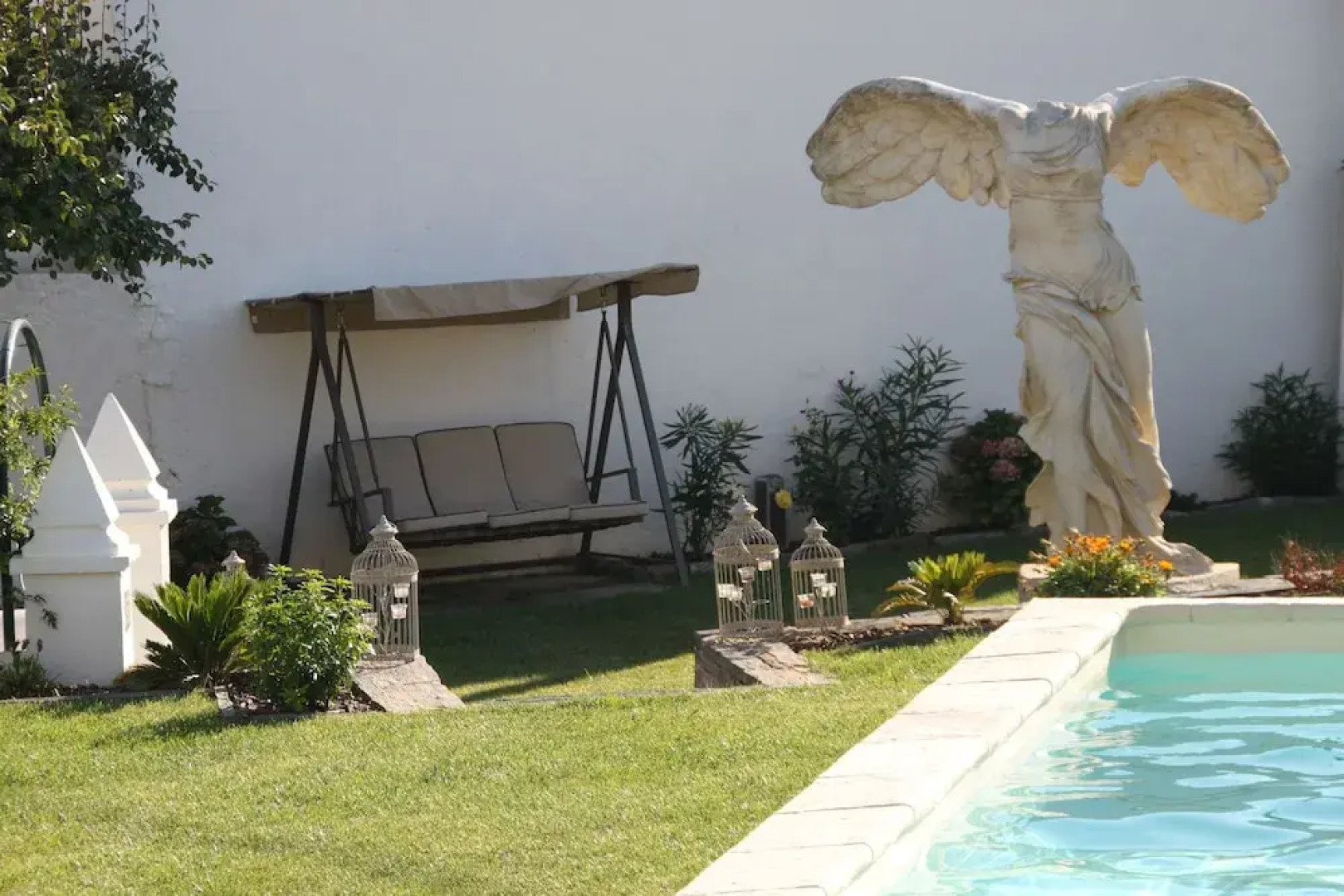 Solar De Sao Jacinto