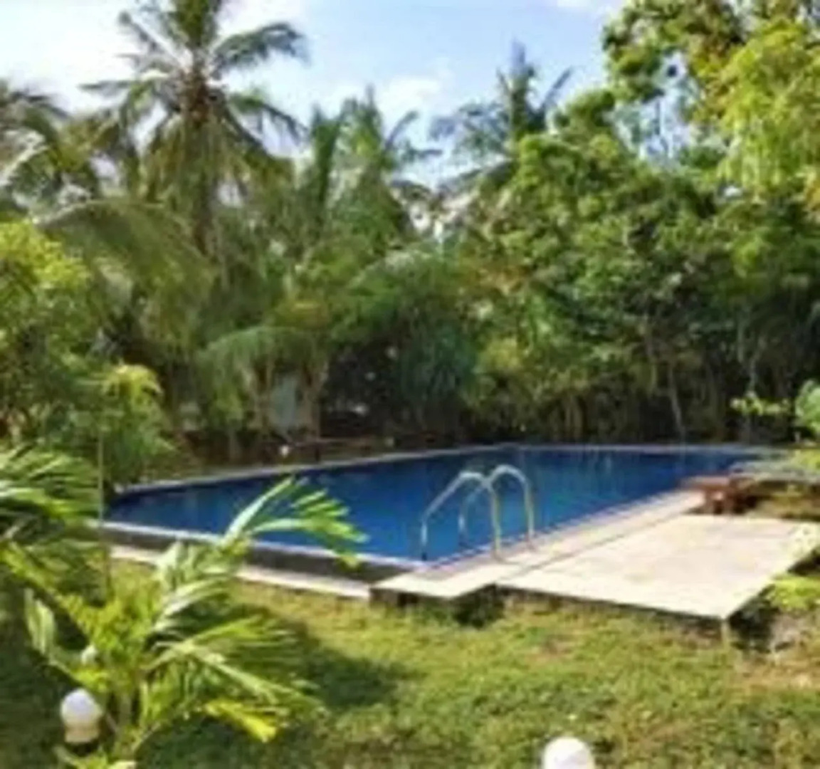 Peacock Land Tangalle Guest House