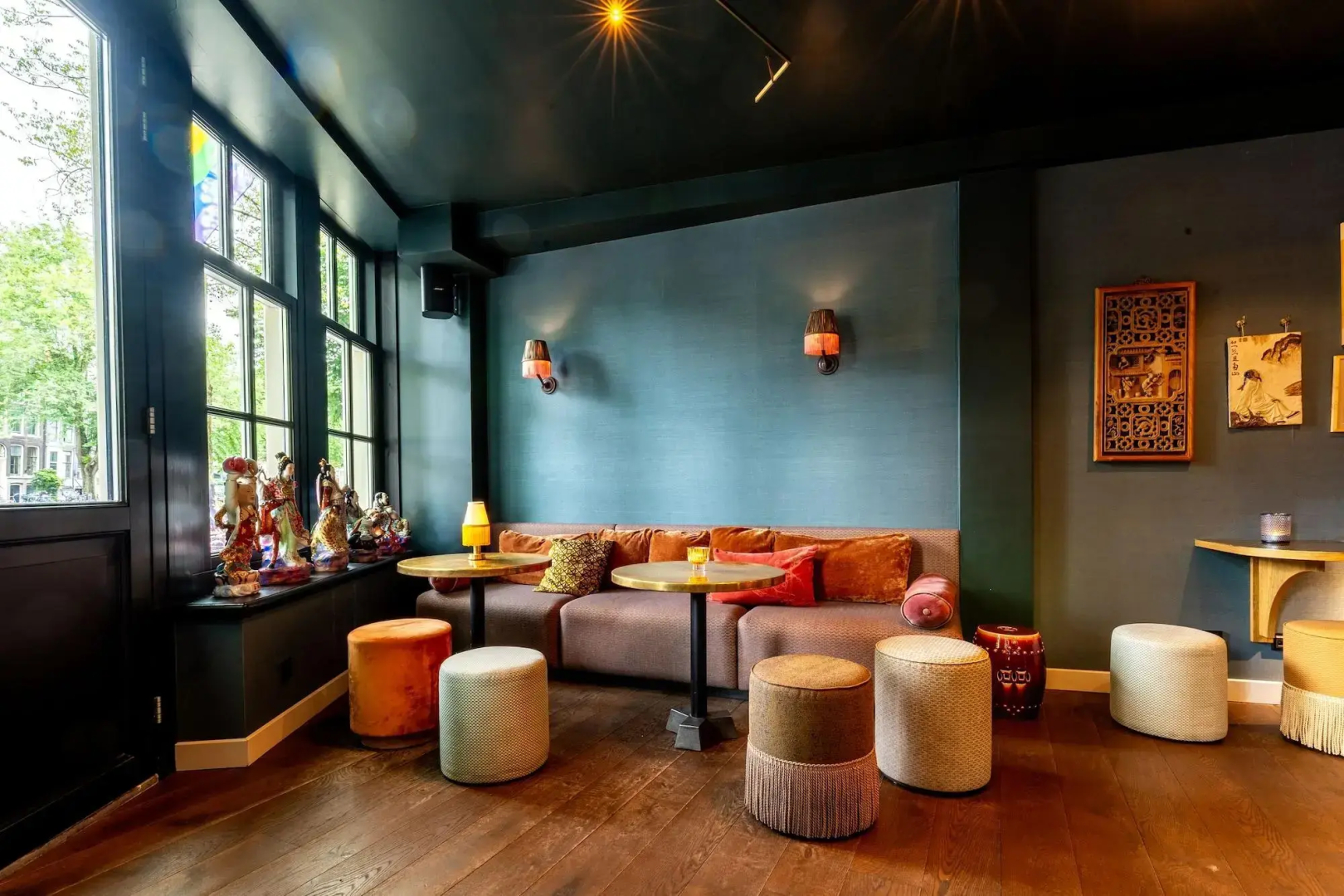 Hotel Mai Amsterdam