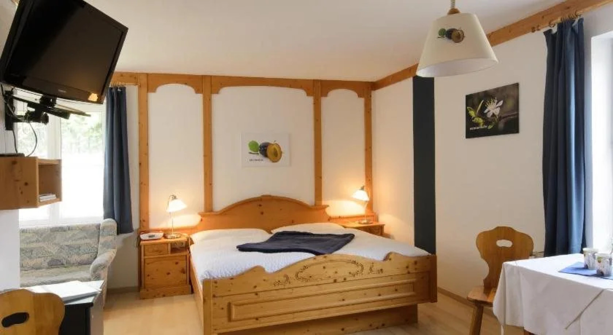 Landgasthof Peilsteinblick