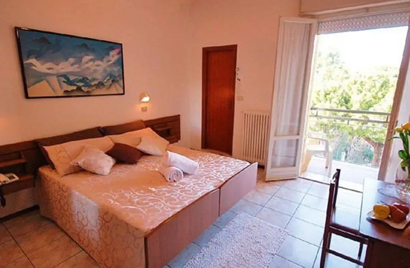 Hotel Paglierani - New Management 2024