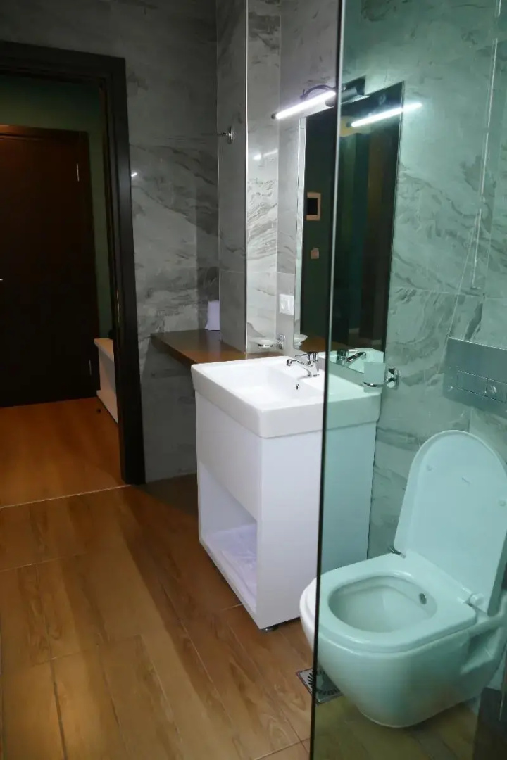 VH Premier AS Tirana Hotel