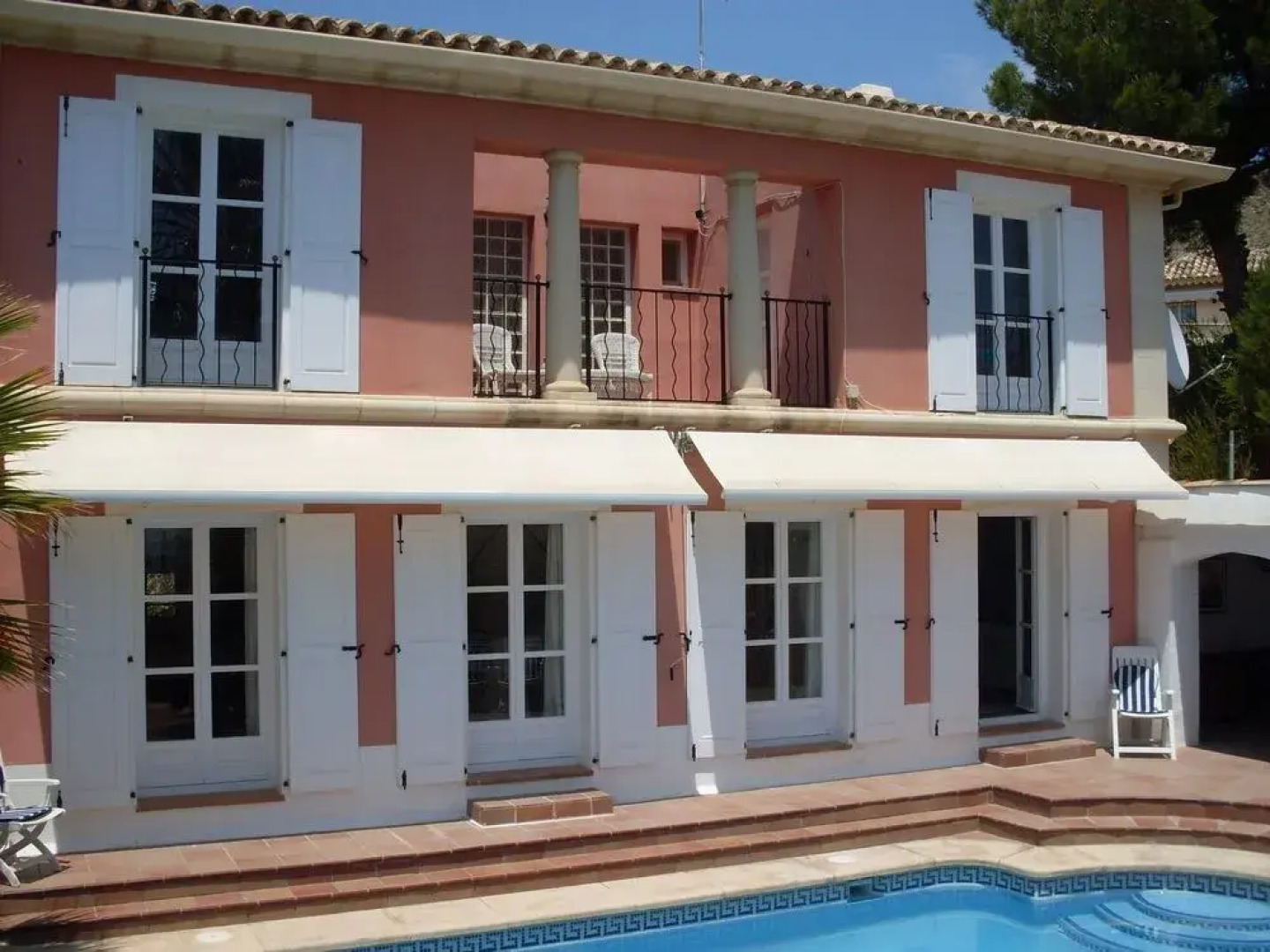 Holiday Home Calle Isla Gran Canaria