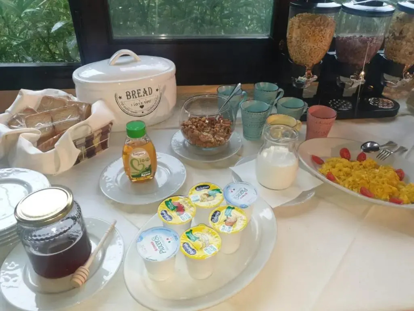 Angelo e Arcangela - Nuova Gestione 2022