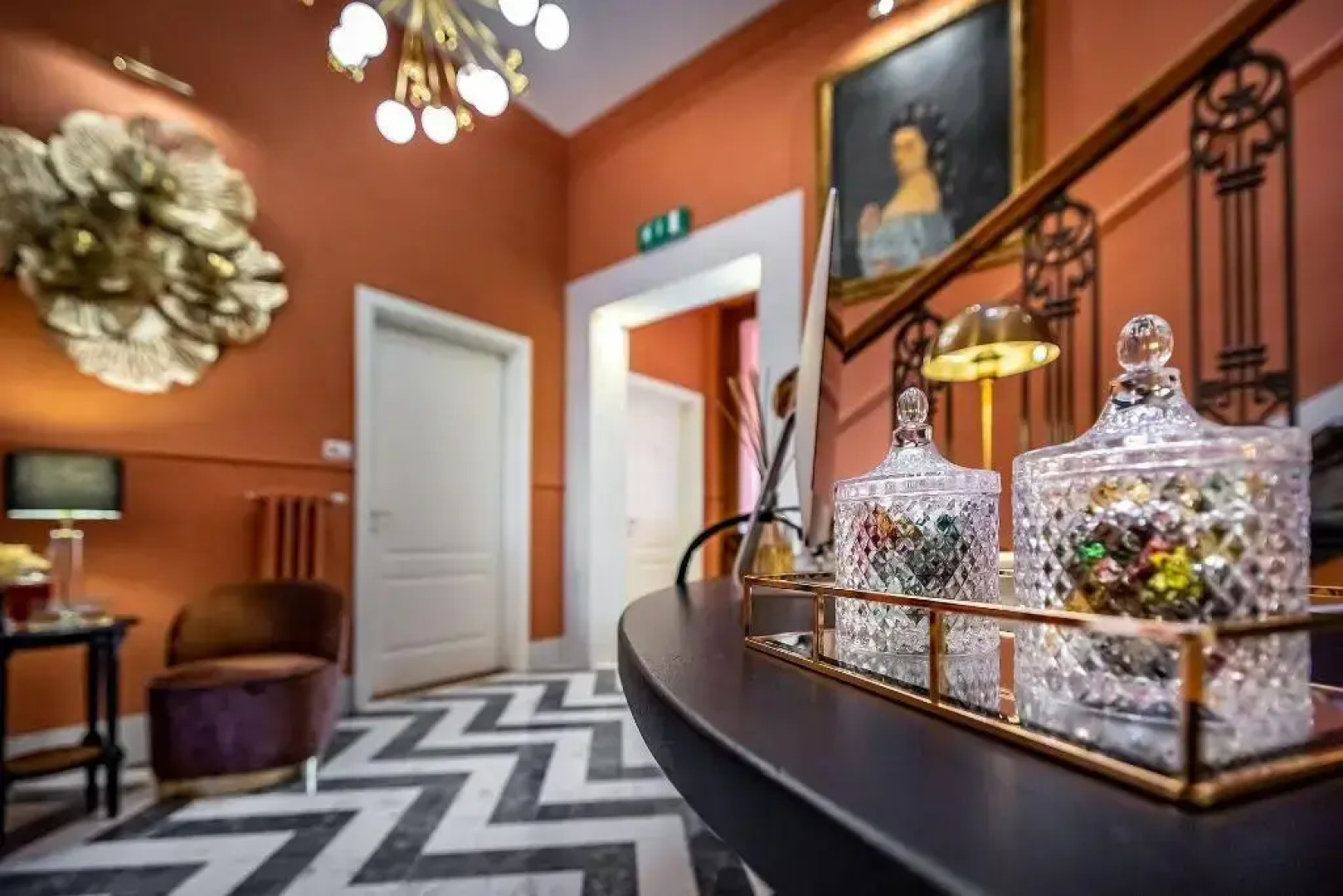 Hotel Ungherese
