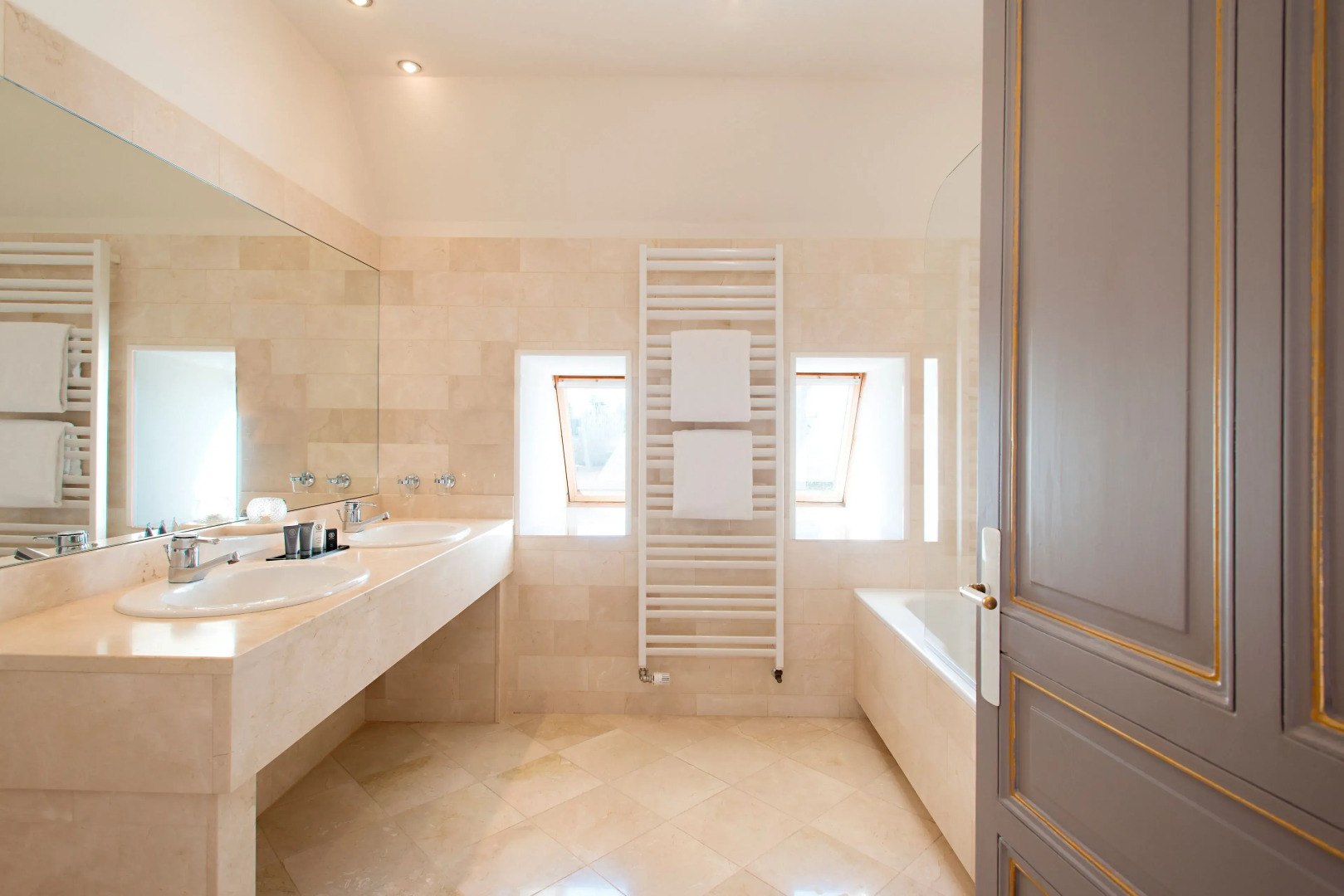 Hapimag Resort Chateau de Chabenet