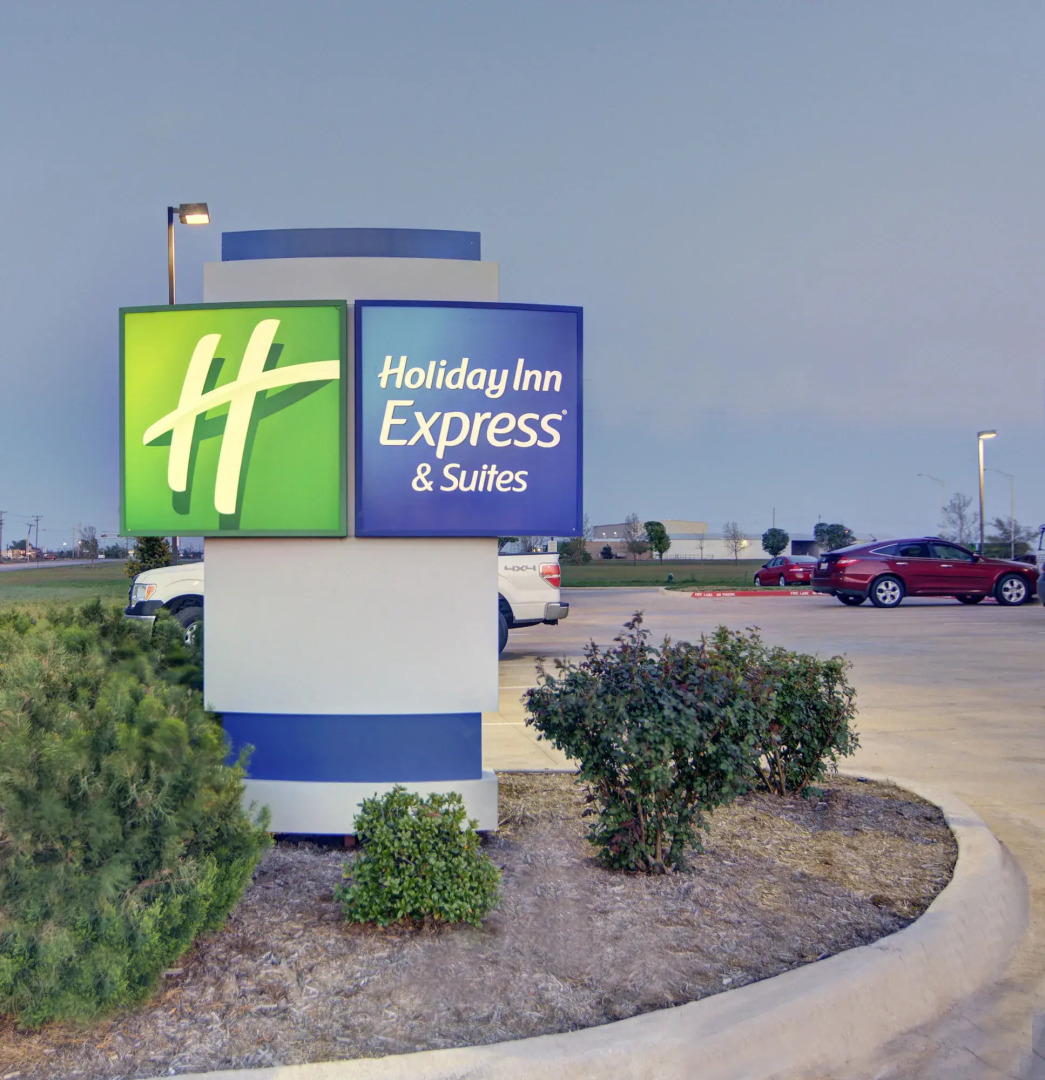 Holiday Inn Express & Suites Altus by IHG