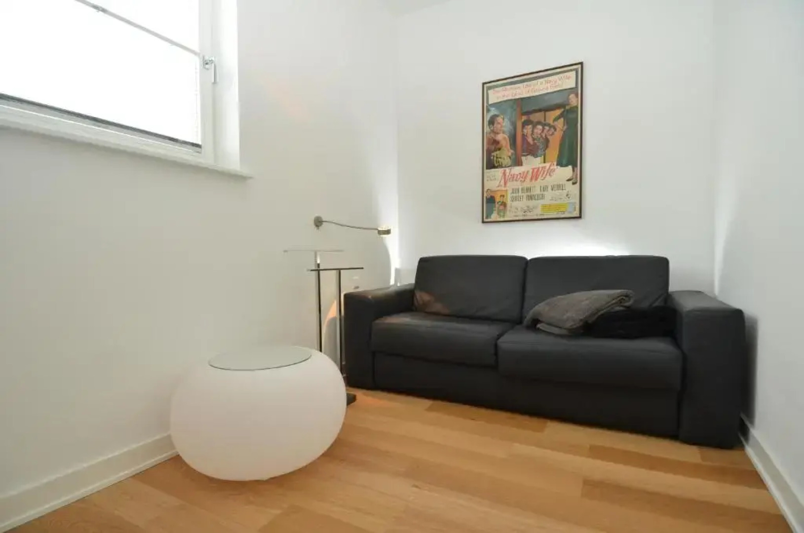 Ostseeresidenz Sassnitz F548 Penthouse 19 mit Sauna, Balkon, Meerblick