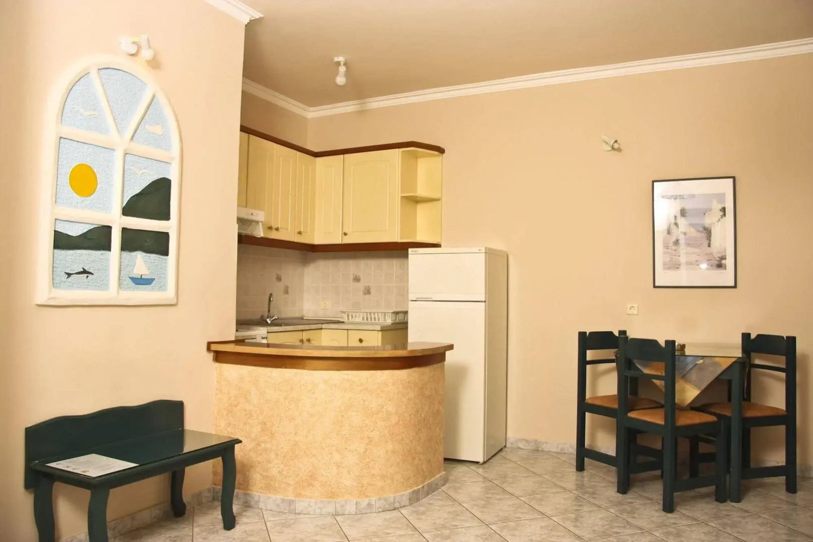 Sun Rise Hotel Apartments