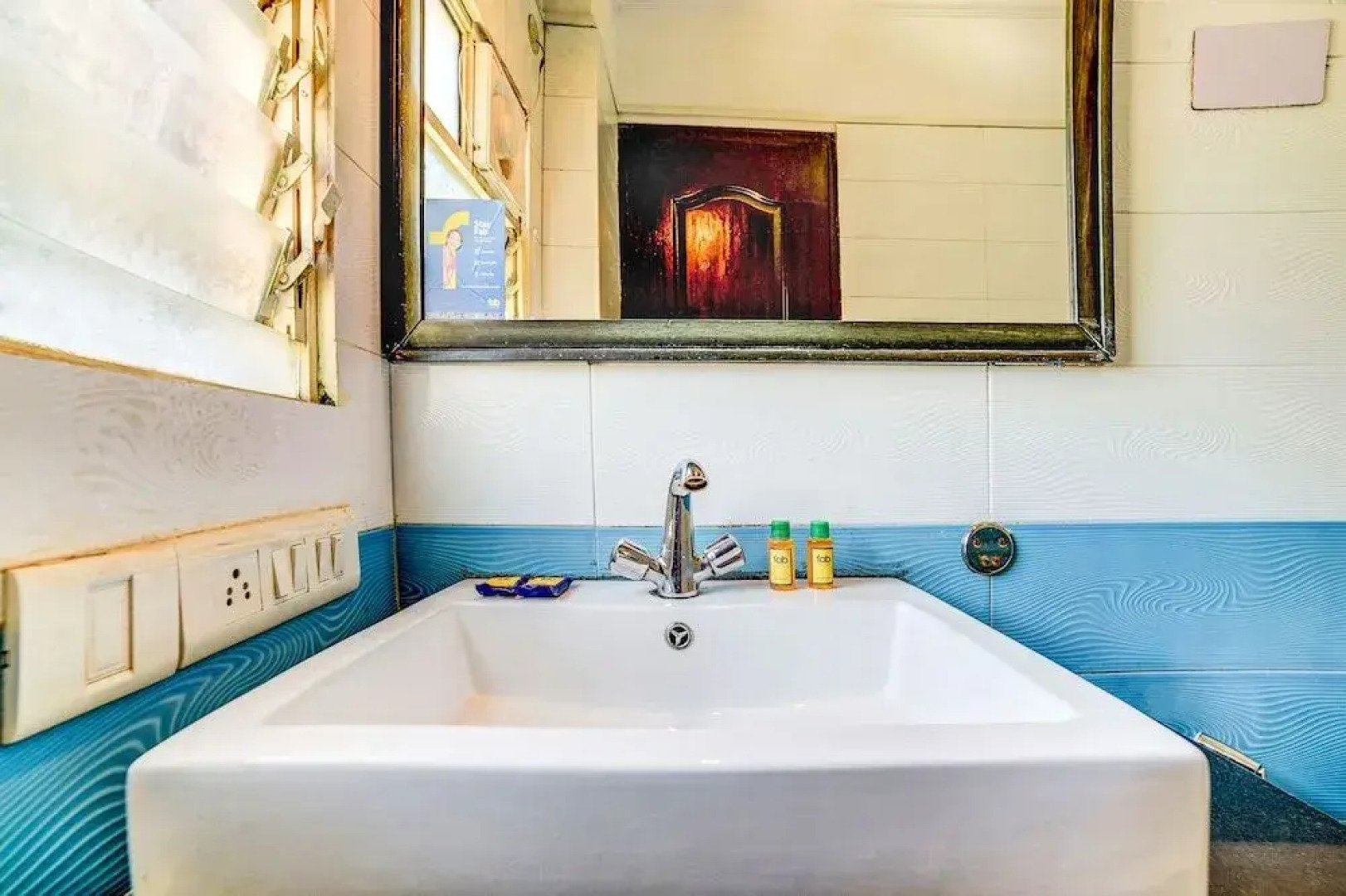 FabHotel La Flamingo Calangute