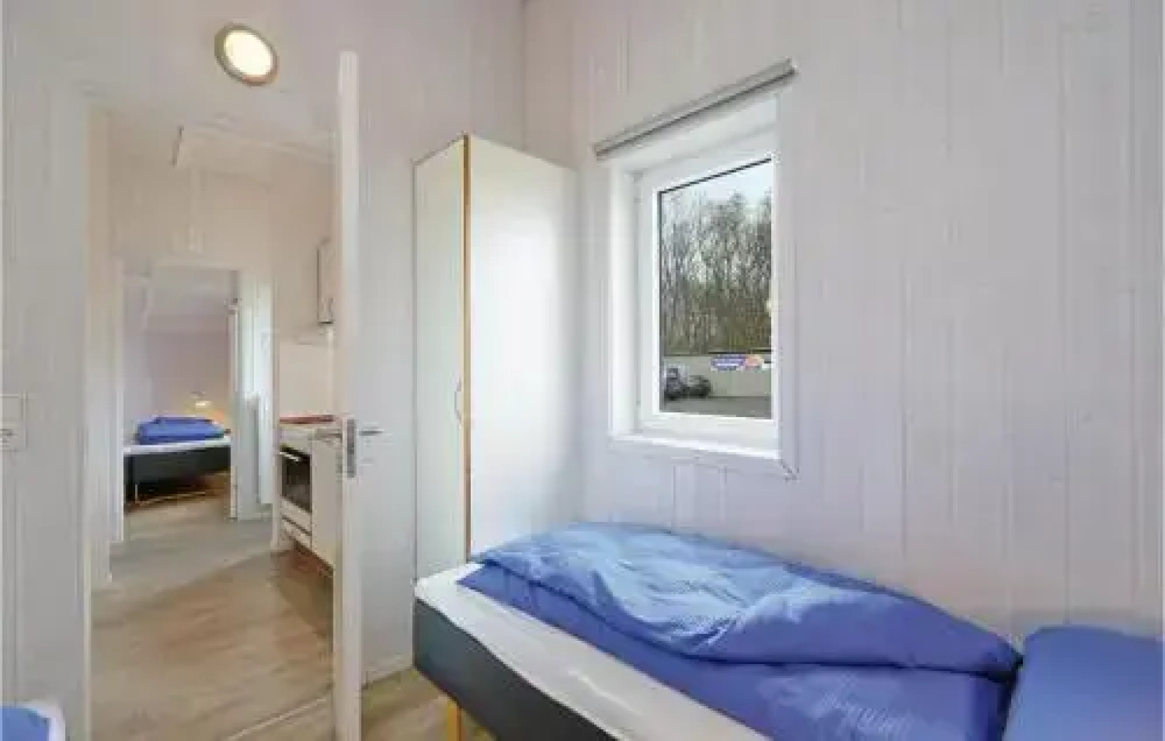 Schmugglerstieg 3 - Dorf 6