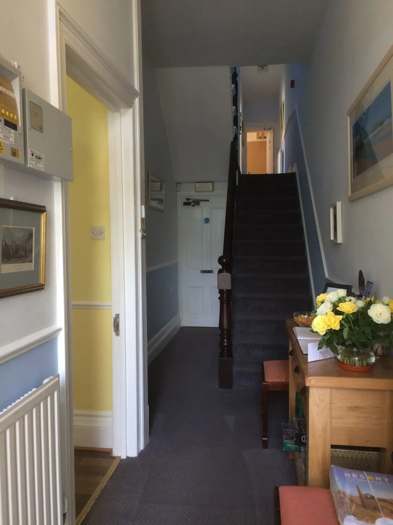 Rosalie Guest House