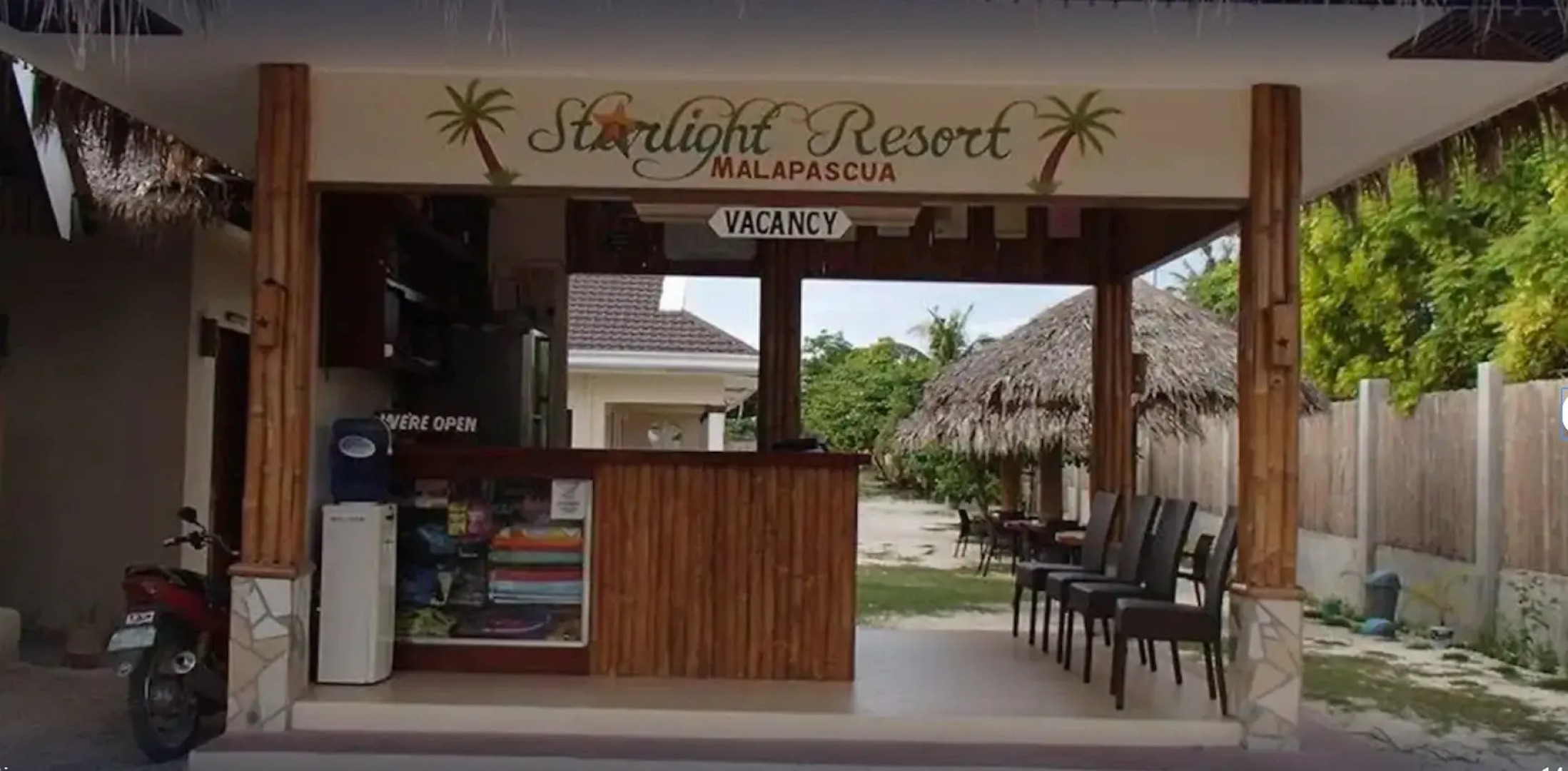 Malapascua Starlight Resort