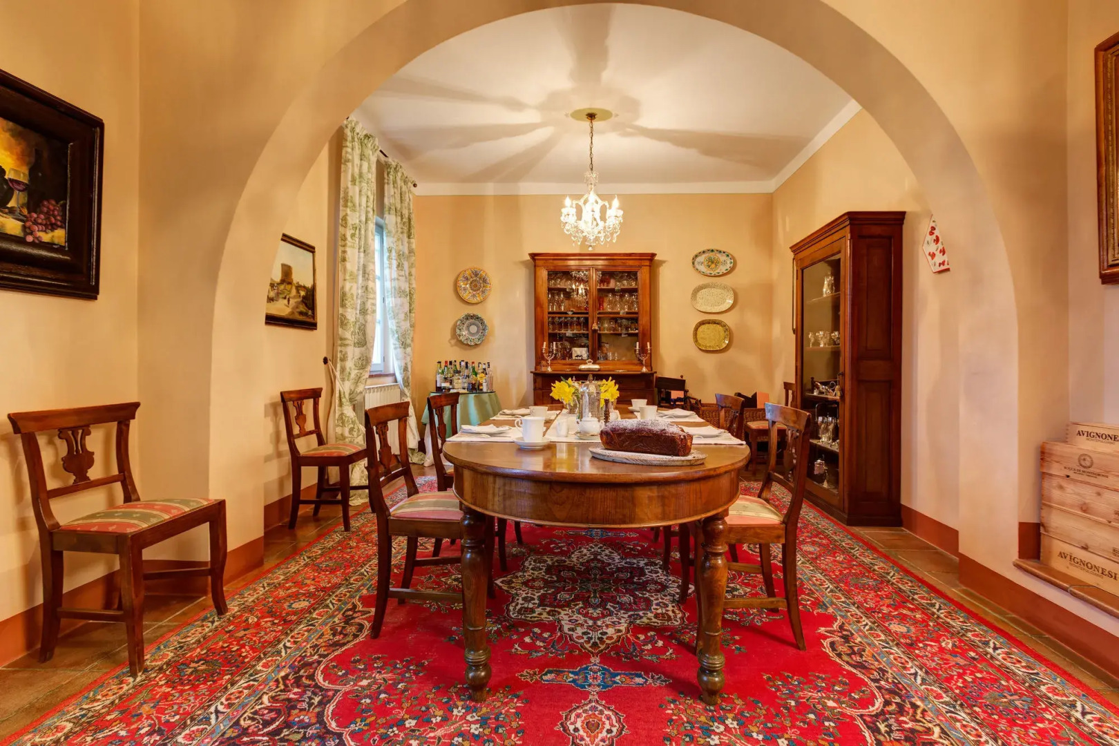 Casa Bellavista