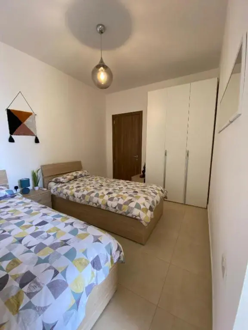Rabat Falcon Apartment