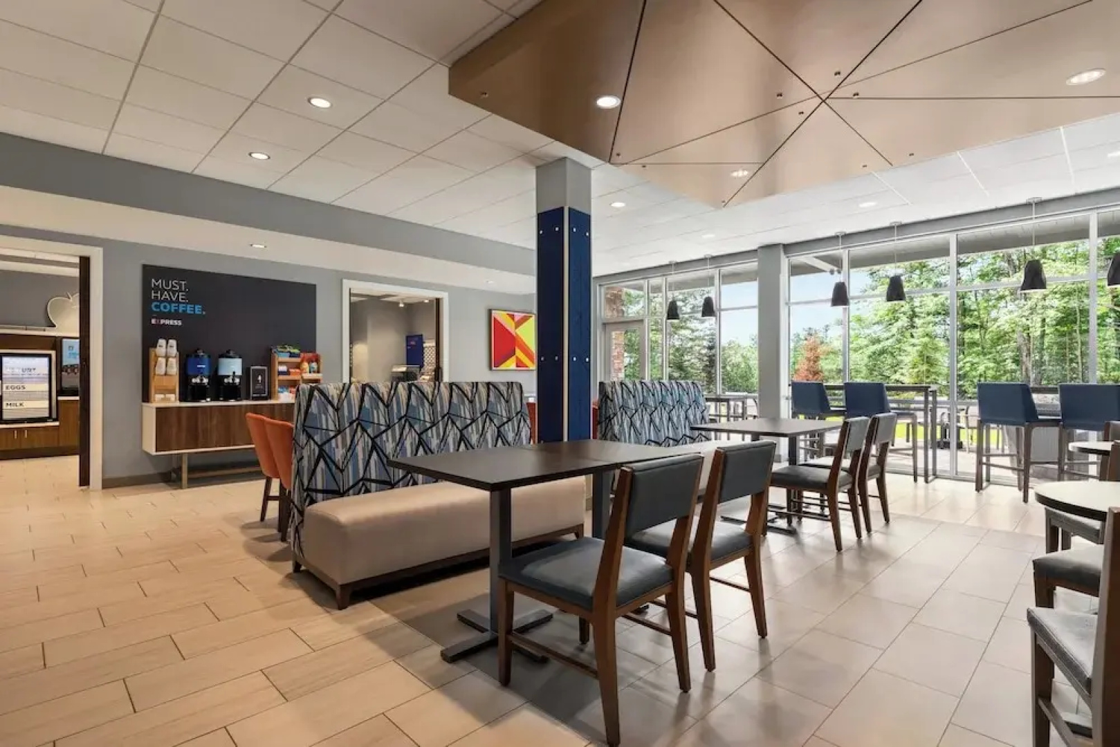 Holiday Inn Express and Suites Rhinelander by IHG