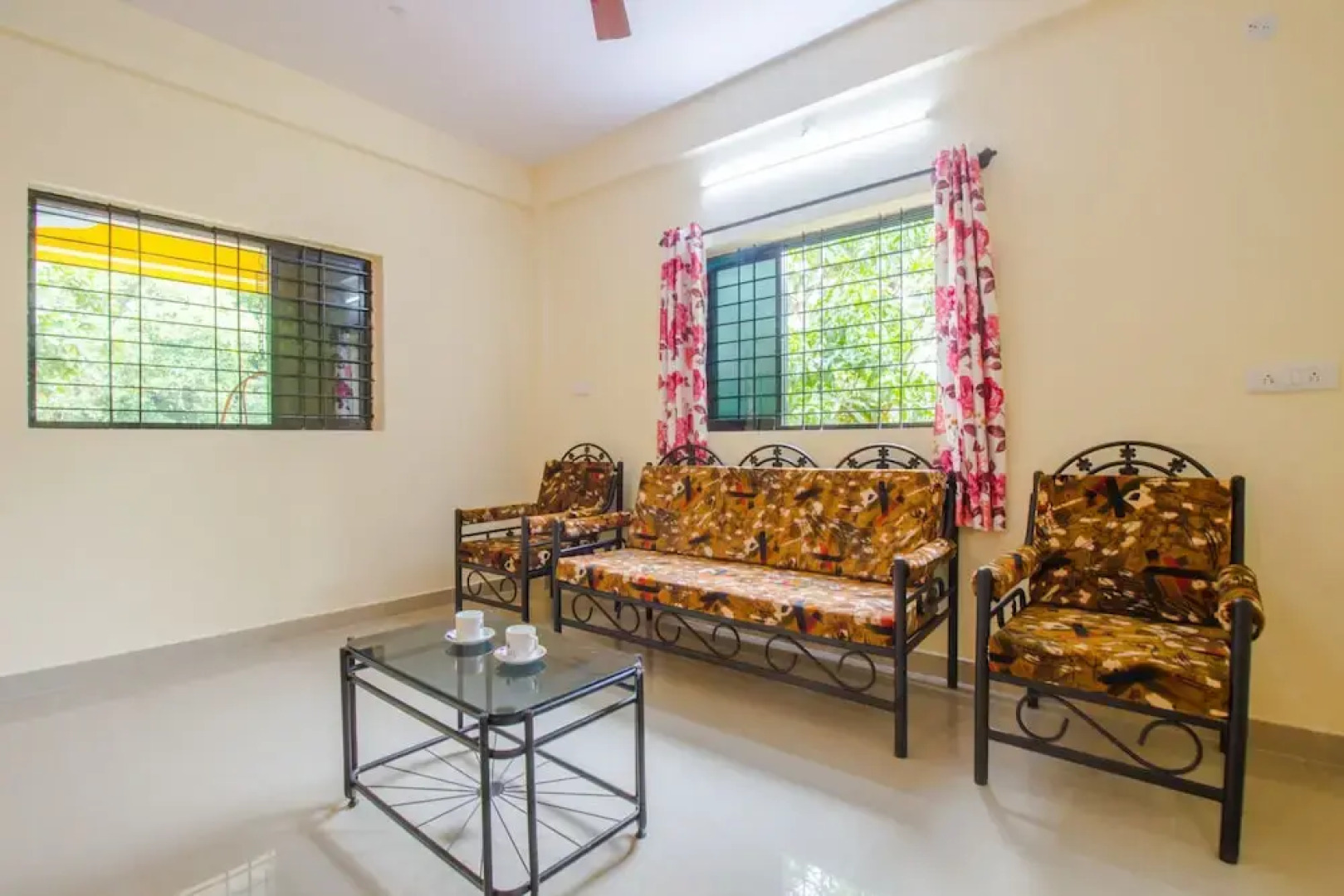 OYO 22855 Home Spacious 1BHK Arambol