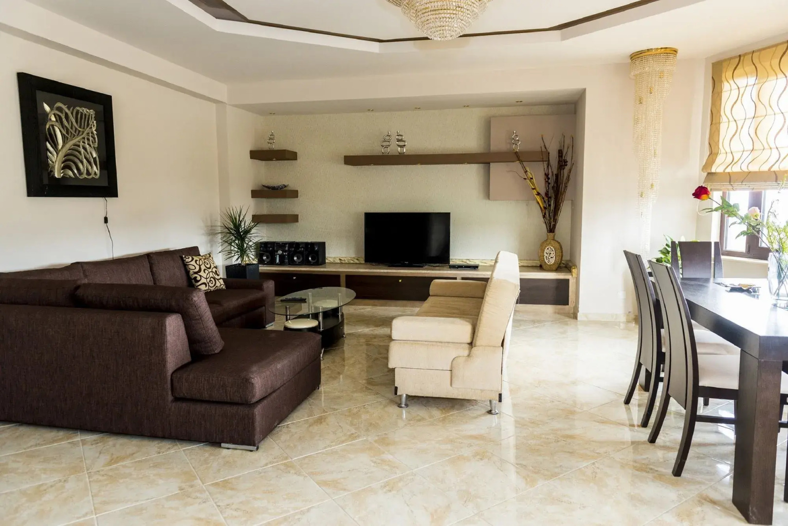 Village View Afantou