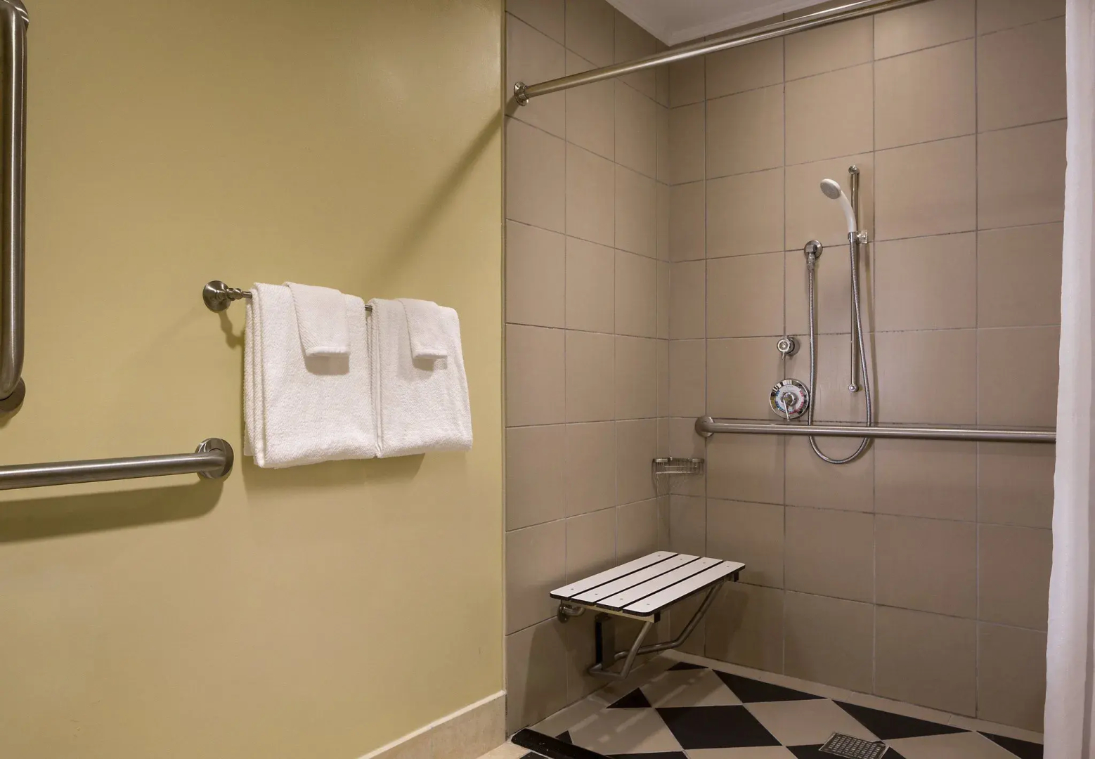 The Battle House Renaissance Mobile Hotel & Spa