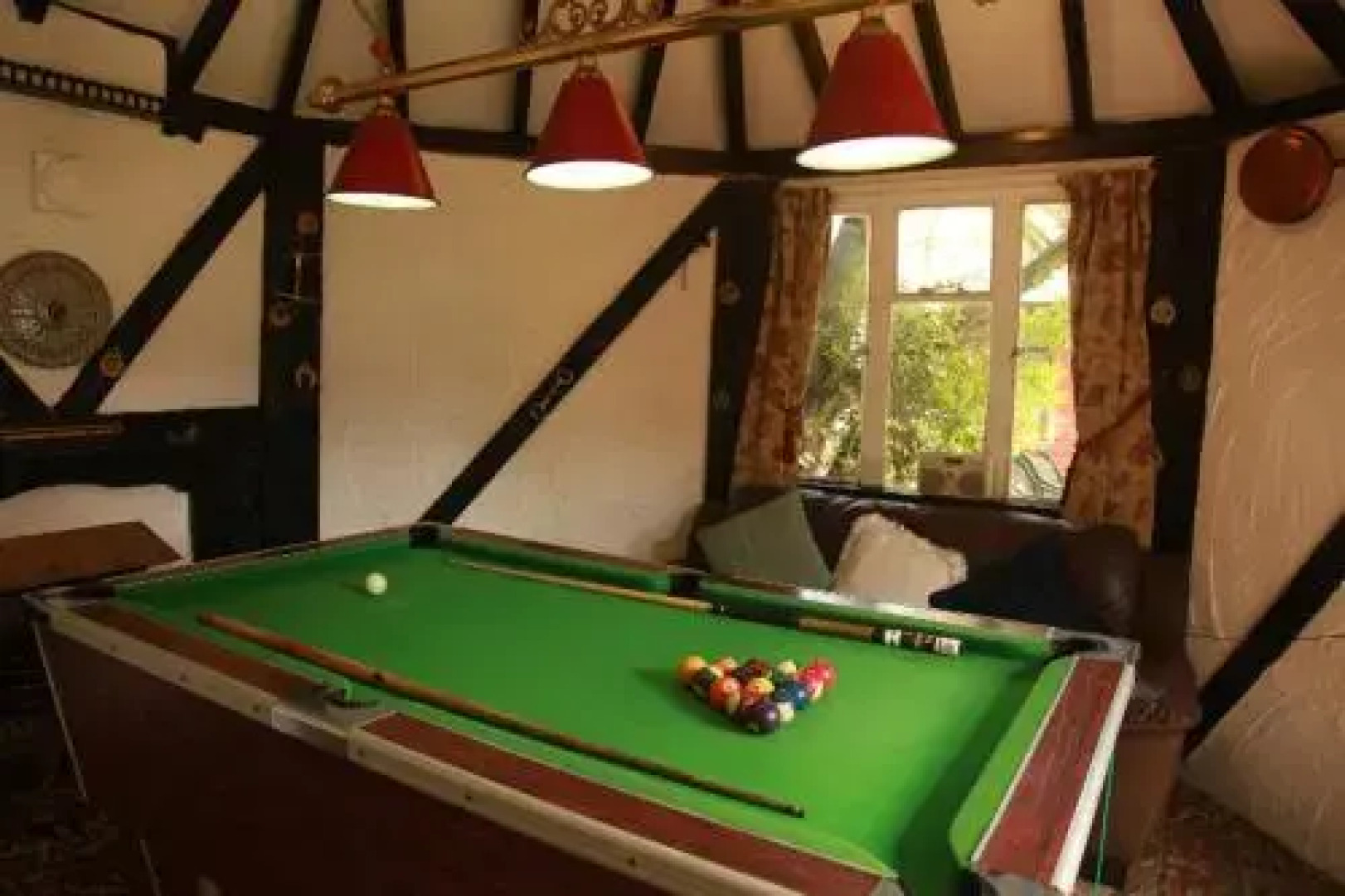 Park View Guest House