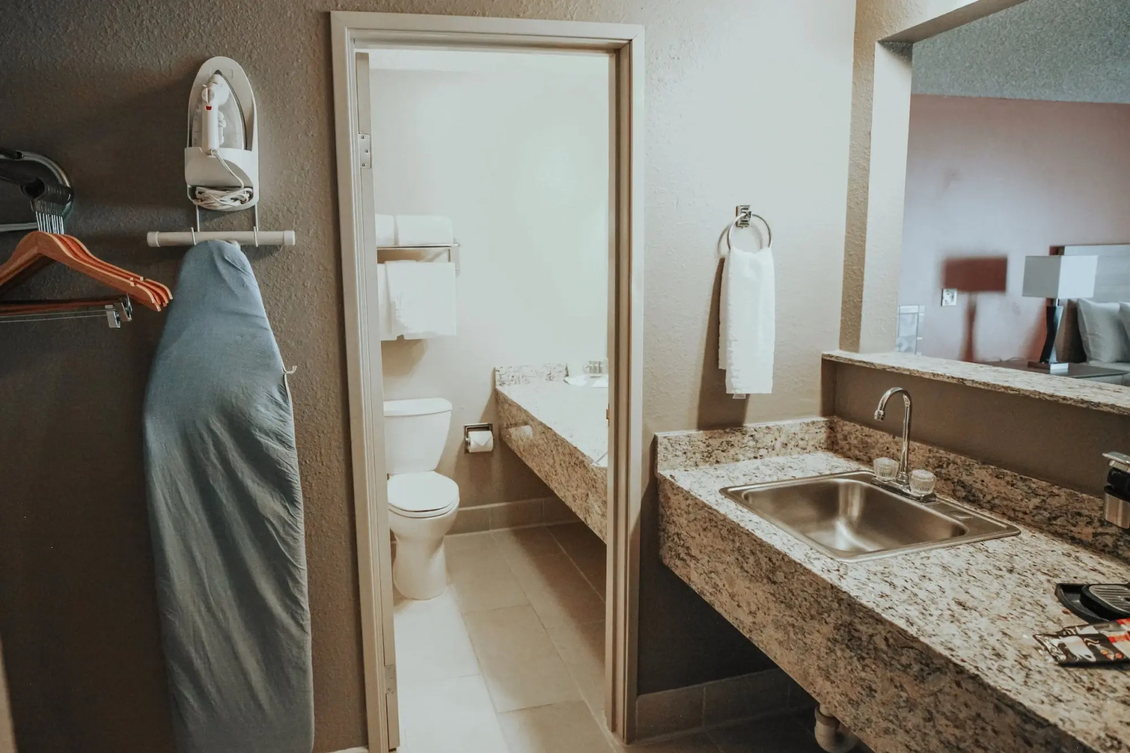 Best Western Pecos Inn