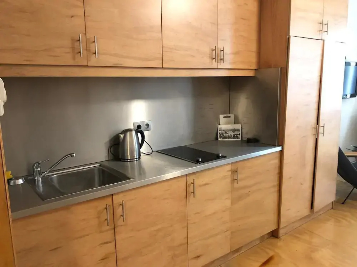 Mayer Sahkulu Suites