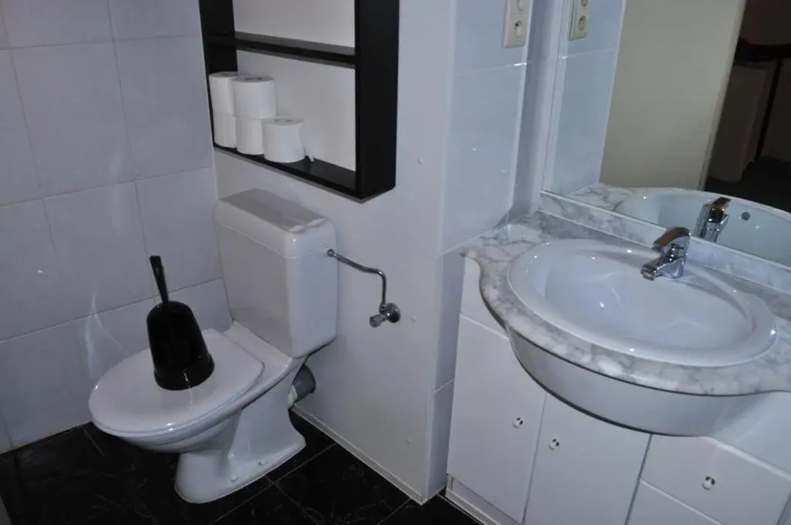 Aparthotel Esplanada