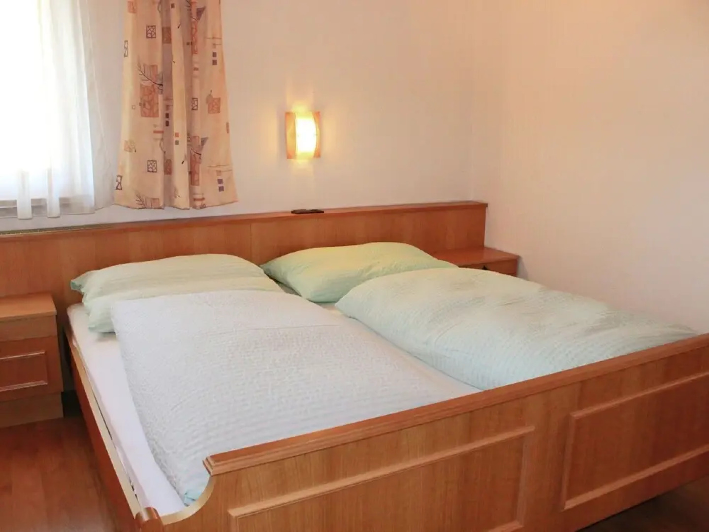 Magnificent Apartment near Faggen Tyrol with Mountain View