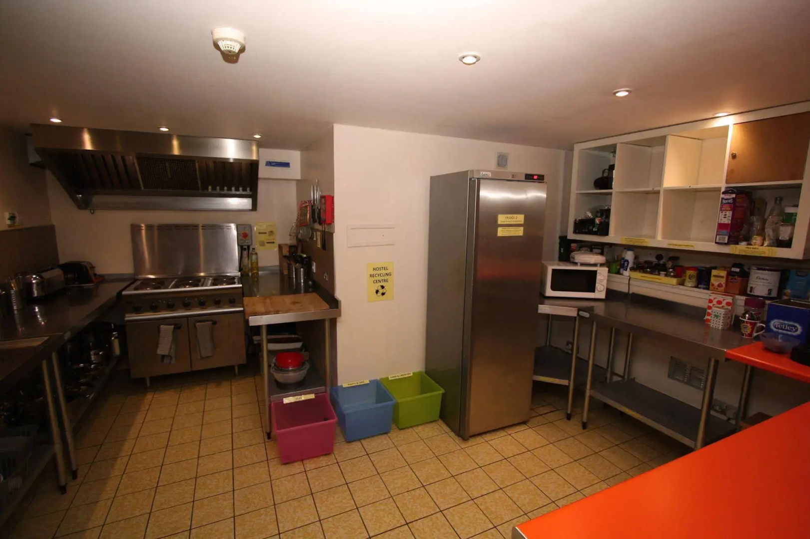 Ballater Hostel