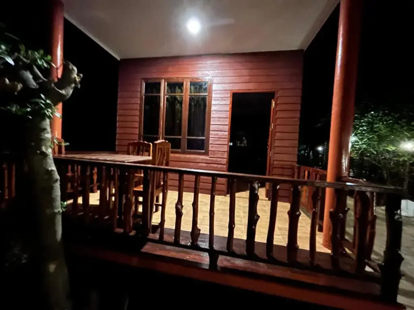 Suchanaree At Leam Ngop