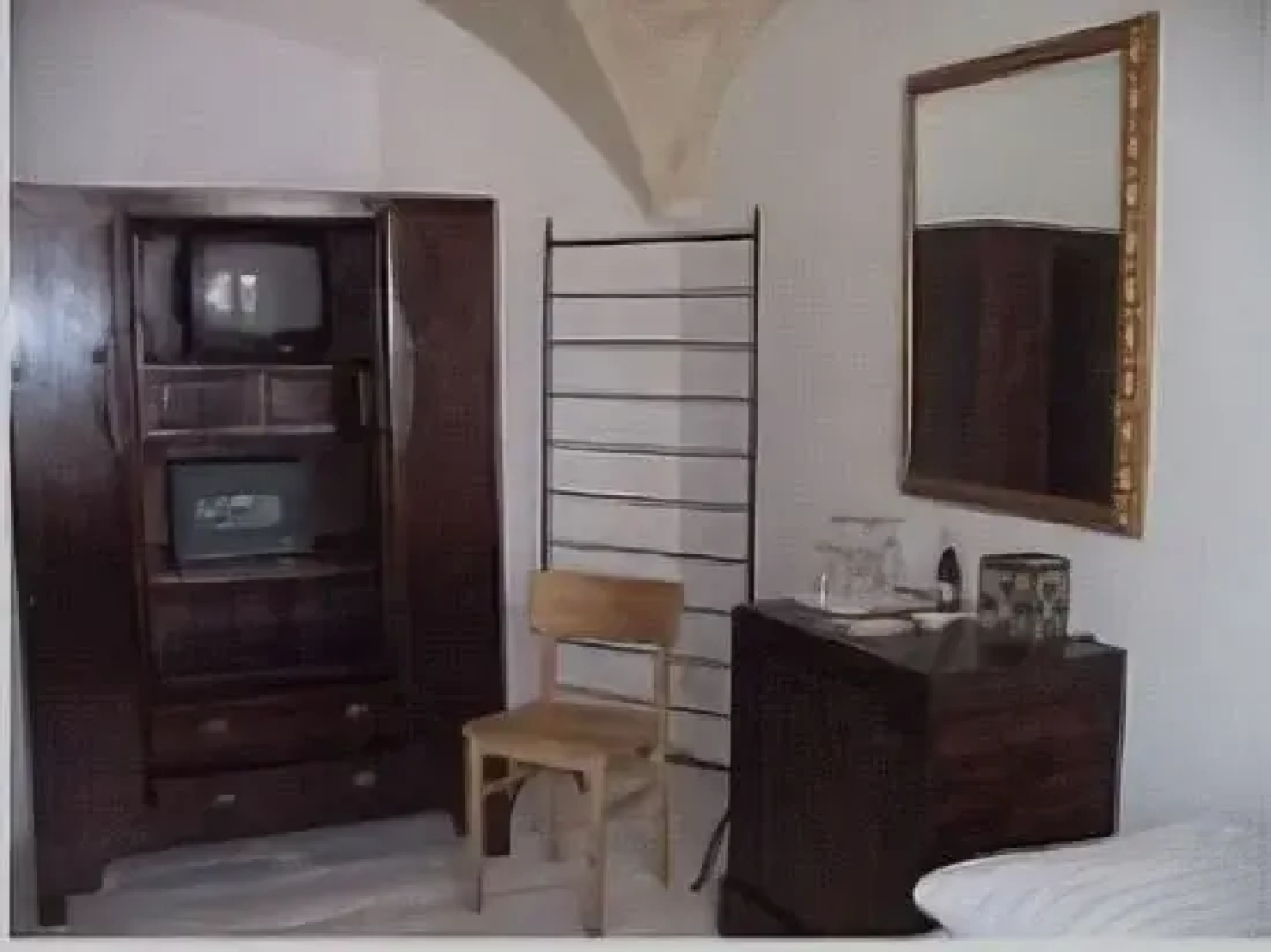 Teufels Dorfwirtschaft