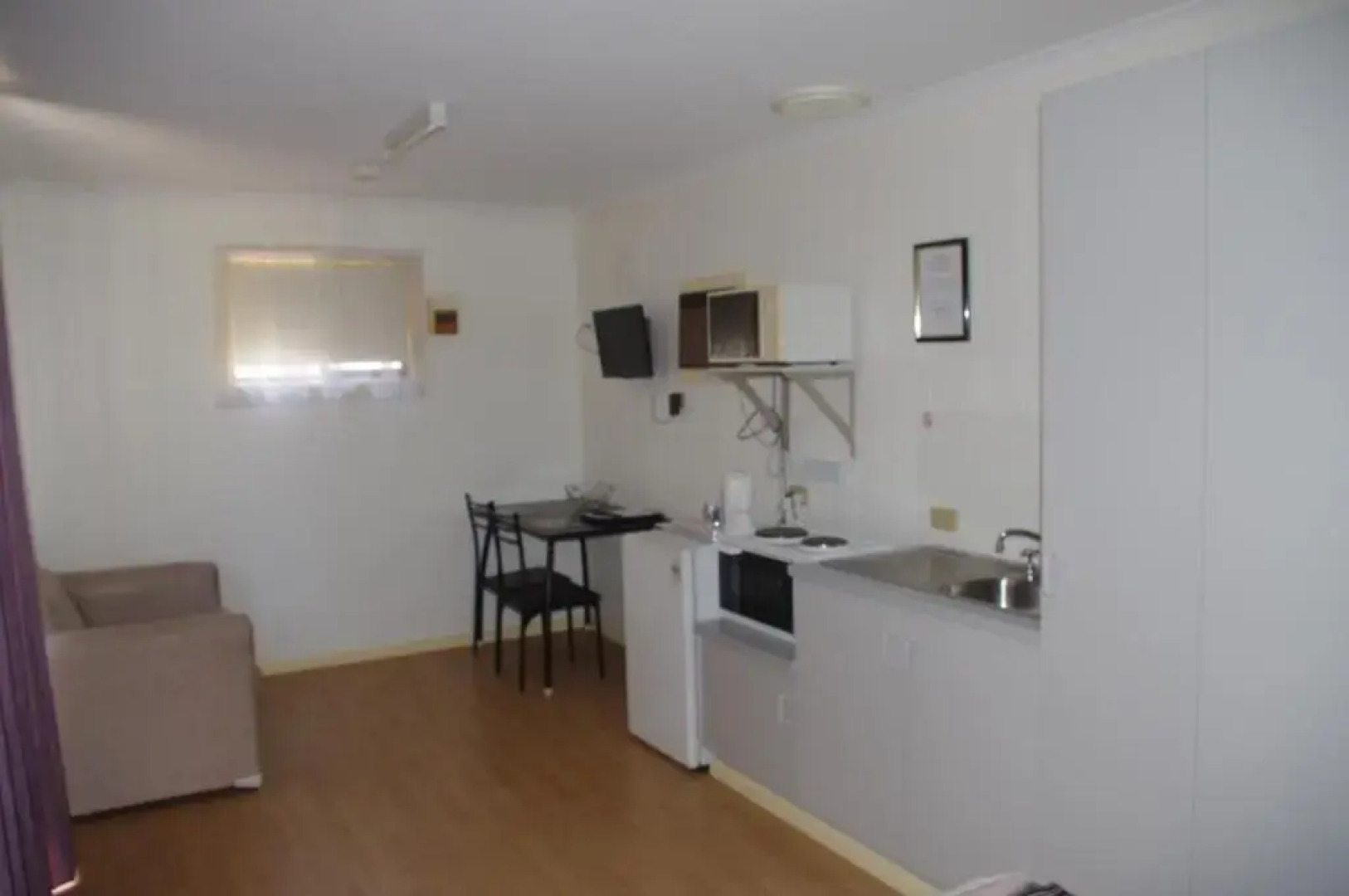 Deniliquin Pioneer Tourist Park