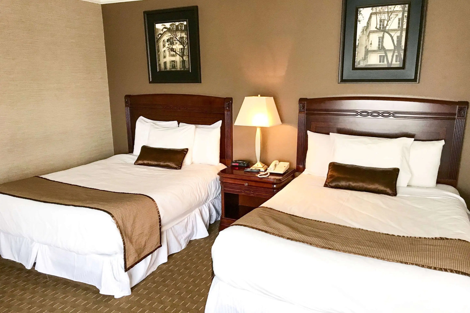 Rodeway Inn Festival