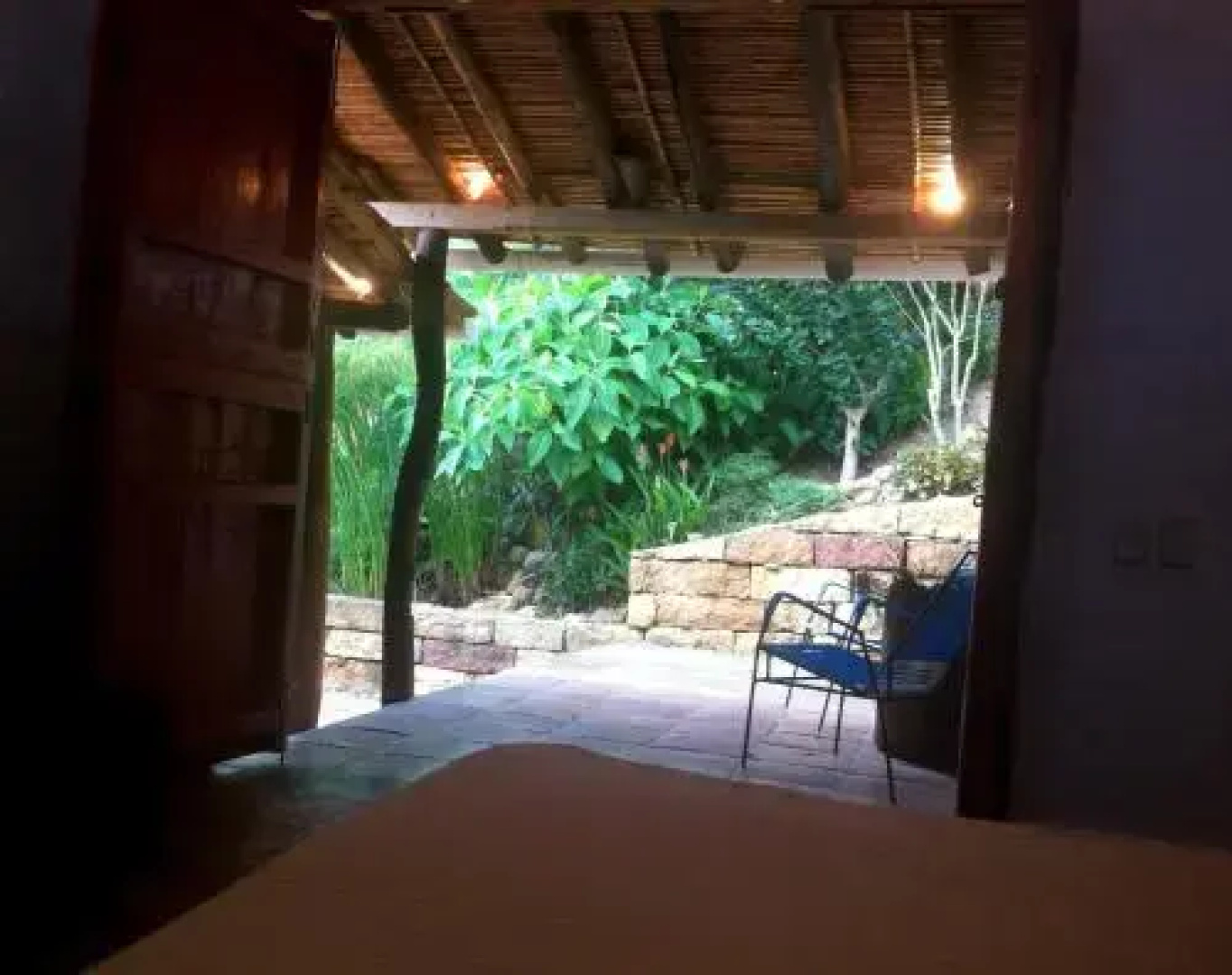 El Agua Casa De Huespedes