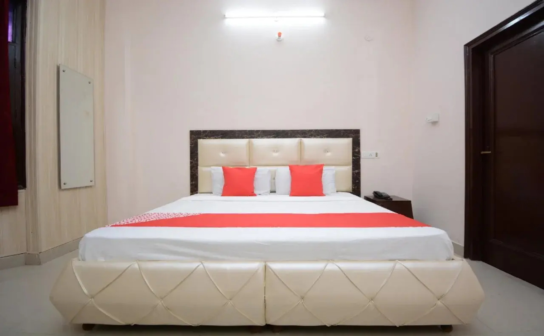 Hotel Asia Palace By OYO Rooms