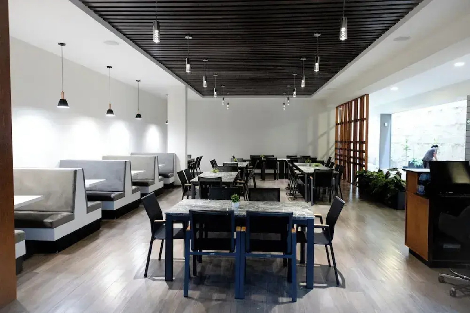 Hotel Refugio