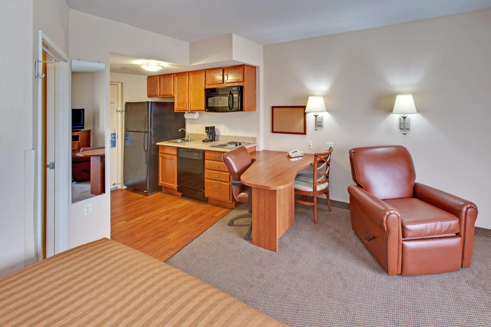 Candlewood Suites Omaha Airport by IHG
