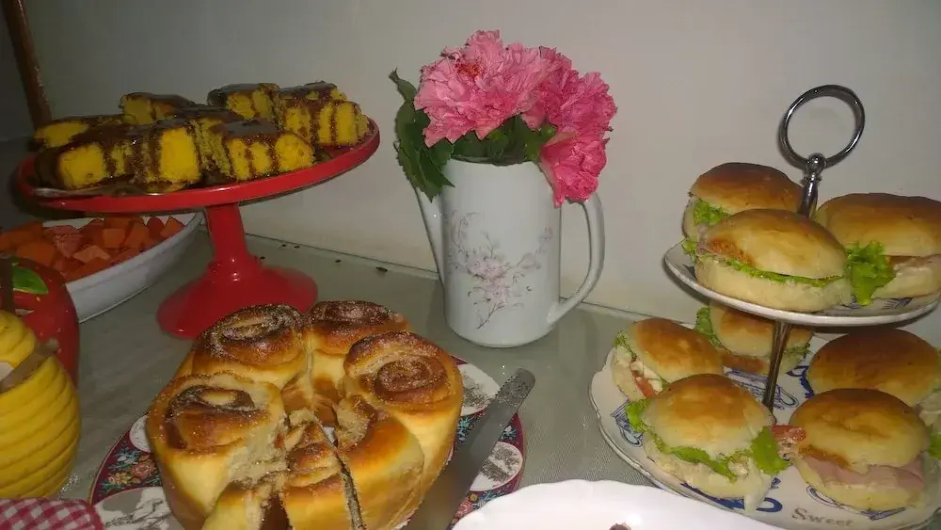 Pousada Spa São Sebastião