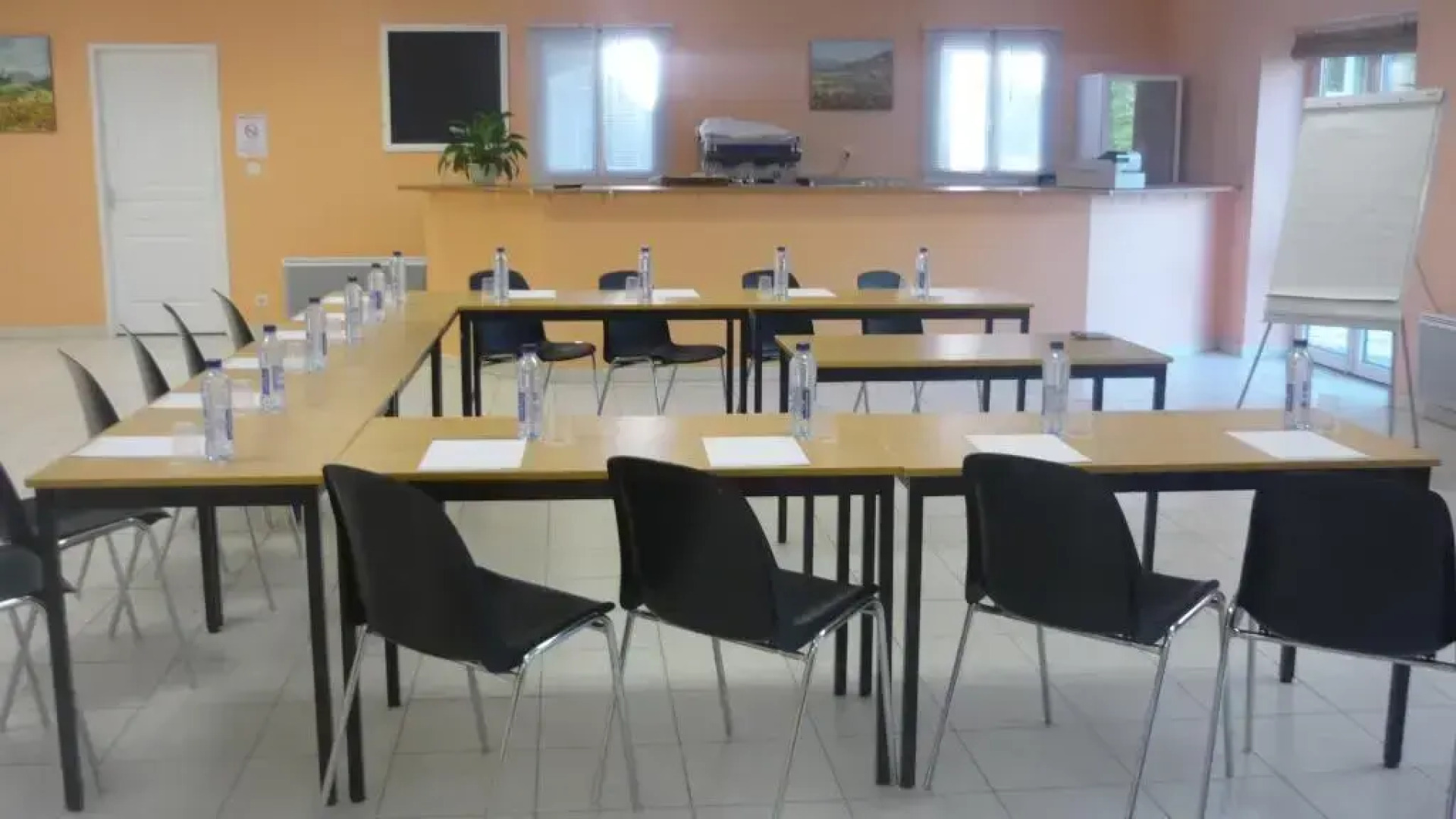 Les Hameaux Des Lacs