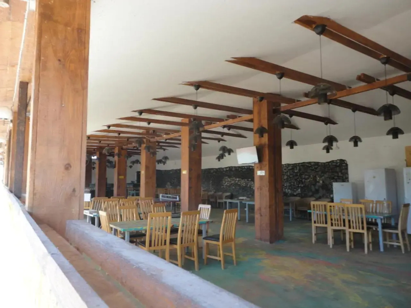 Greenstone Land - Corbu