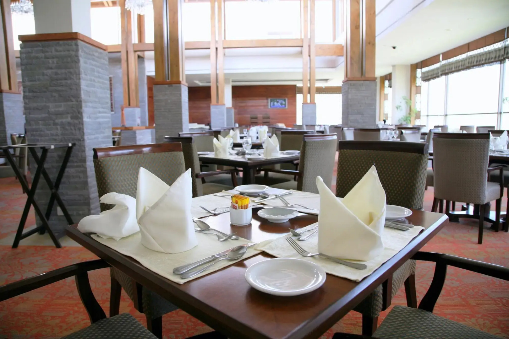 Pearl Continental Hotel Muzaffarabad