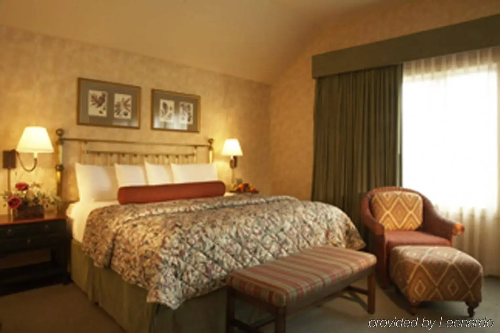 Eagle Ridge Resort and Spa