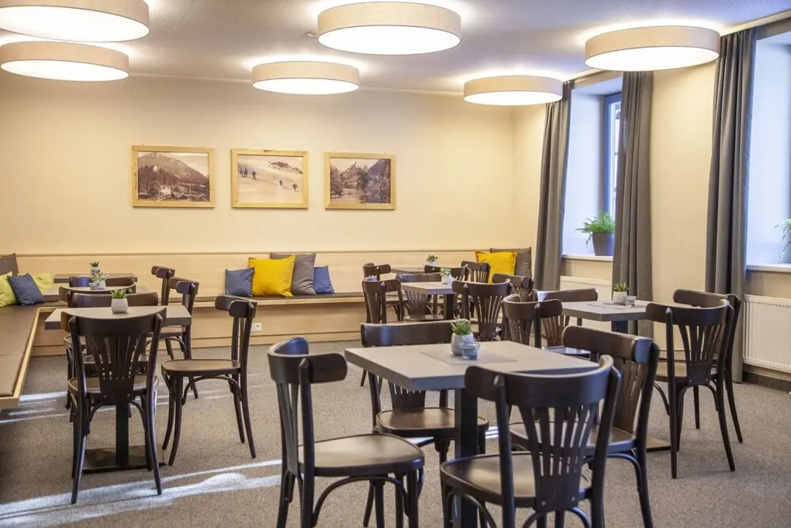 JUFA Hotel Mariazell