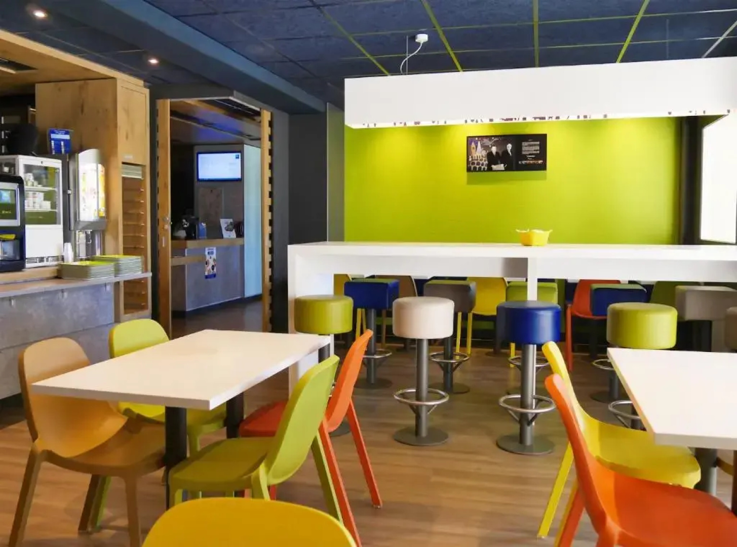 ibis budget Lisieux